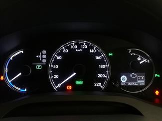 2015 Lexus CT 200H - Thumbnail