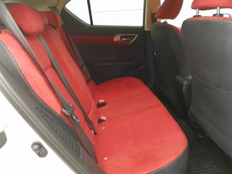 2015 Lexus CT 200H - Thumbnail