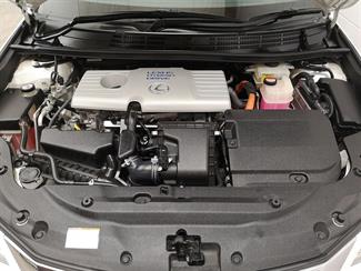 2015 Lexus CT 200H - Thumbnail