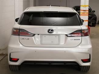 2015 Lexus CT 200H - Thumbnail