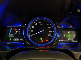 2015 Honda Grace - Thumbnail