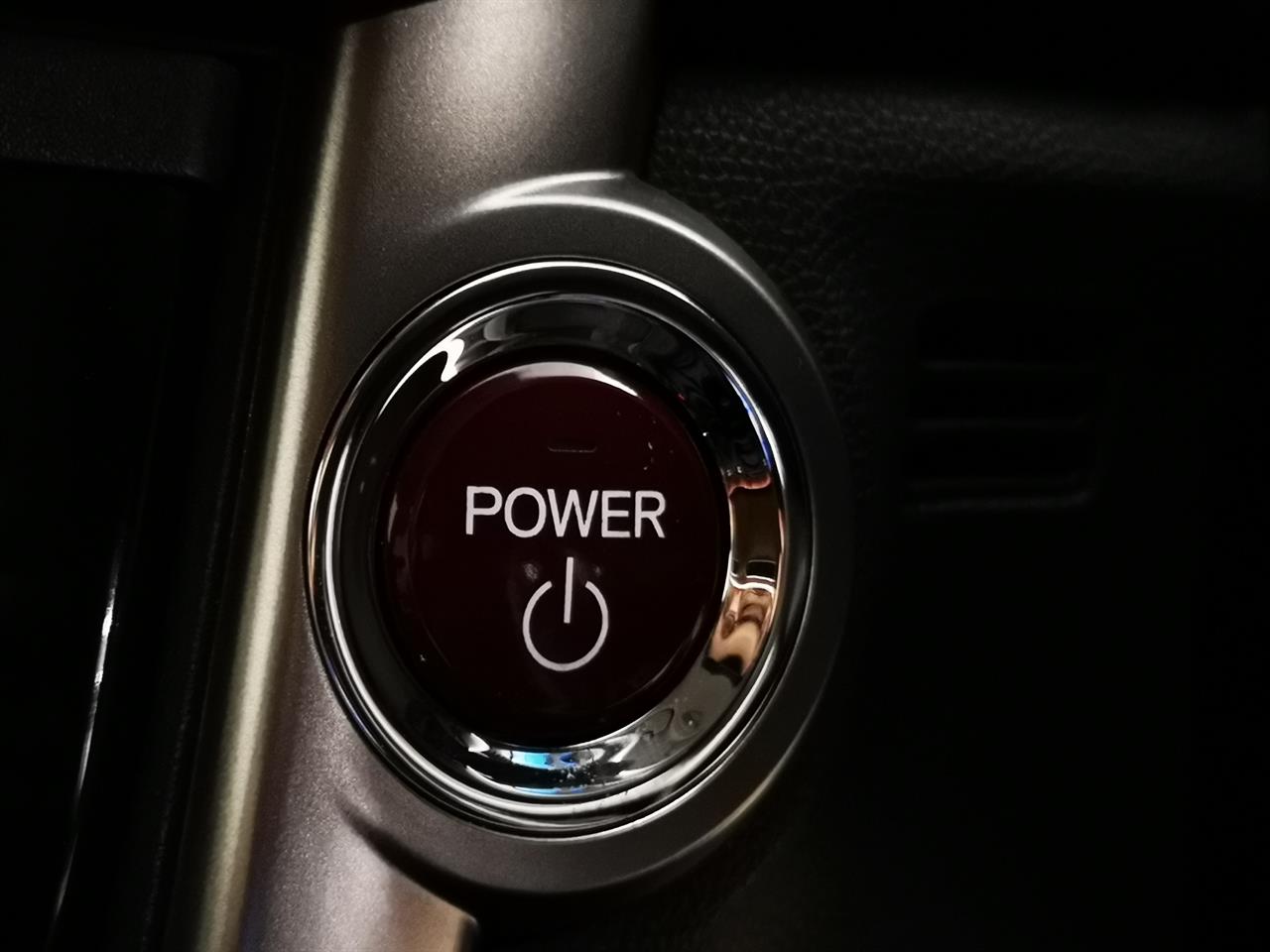 2015 Honda Grace