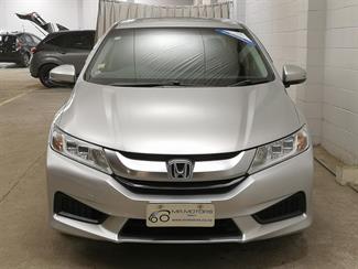 2015 Honda Grace - Thumbnail