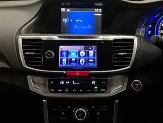 2014 Honda Accord - Thumbnail