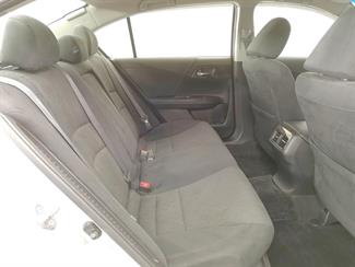 2014 Honda Accord - Thumbnail
