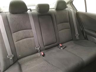 2014 Honda Accord - Thumbnail