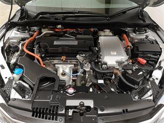 2014 Honda Accord - Thumbnail