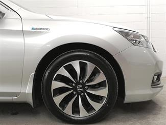 2014 Honda Accord - Thumbnail