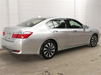 2014 Honda Accord - Thumbnail