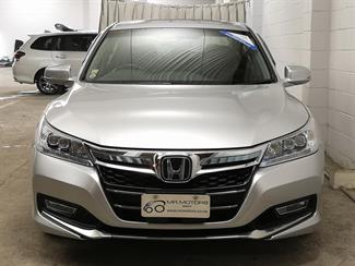 2014 Honda Accord - Thumbnail