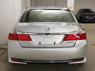 2014 Honda Accord - Thumbnail