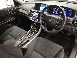 2014 Honda Accord - Thumbnail