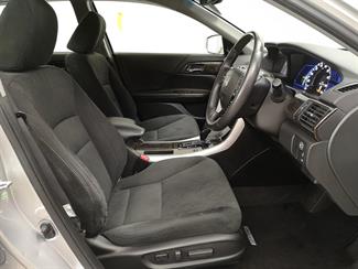 2014 Honda Accord - Thumbnail