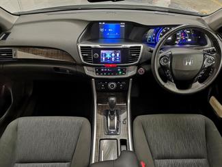 2014 Honda Accord - Thumbnail