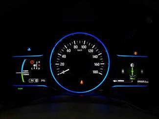 2014 Honda Vezel - Thumbnail