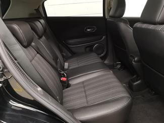 2014 Honda Vezel - Thumbnail