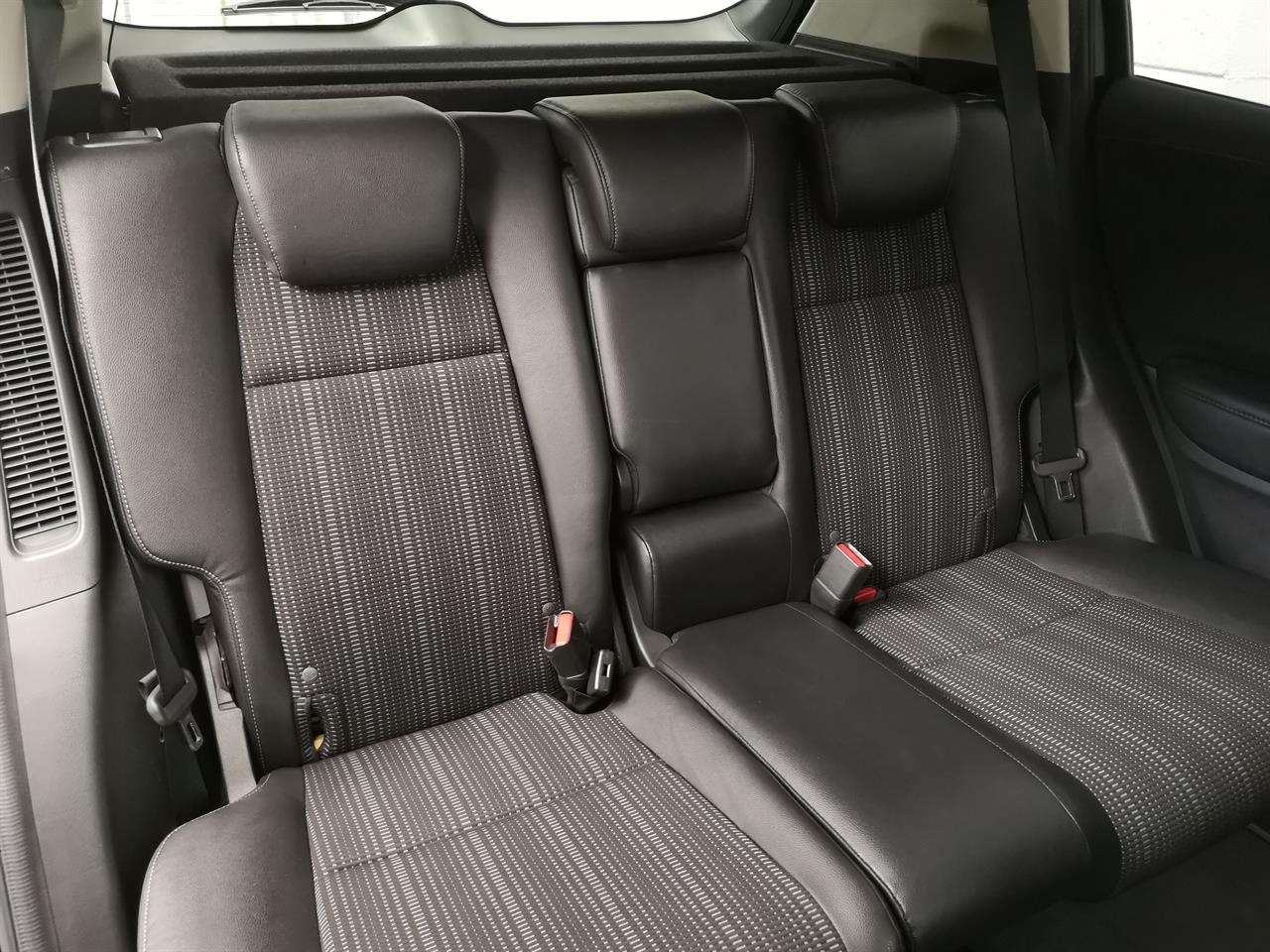 2014 Honda Vezel