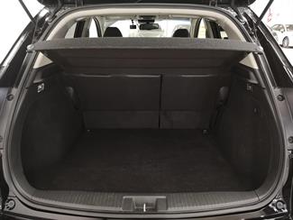 2014 Honda Vezel - Thumbnail