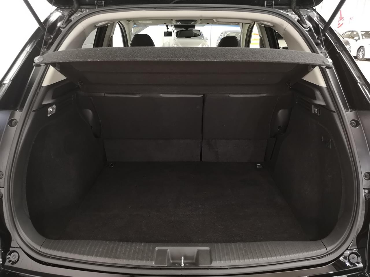 2014 Honda Vezel