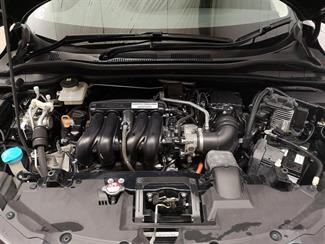 2014 Honda Vezel - Thumbnail