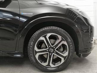2014 Honda Vezel - Thumbnail
