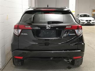 2014 Honda Vezel - Thumbnail