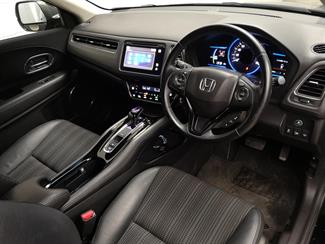 2014 Honda Vezel - Thumbnail