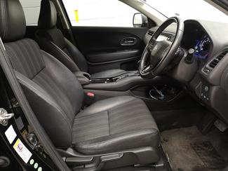 2014 Honda Vezel - Thumbnail