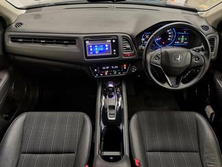 2014 Honda Vezel - Thumbnail
