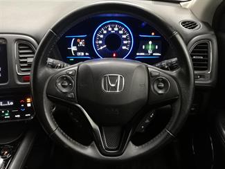 2014 Honda Vezel - Thumbnail