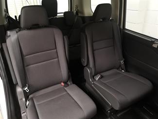 2019 Nissan Serena - Thumbnail