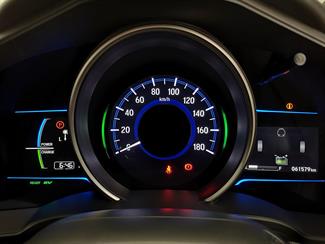 2015 Honda Fit - Thumbnail