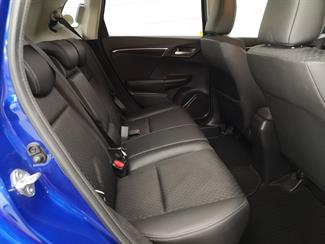 2015 Honda Fit - Thumbnail