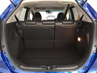 2015 Honda Fit - Thumbnail