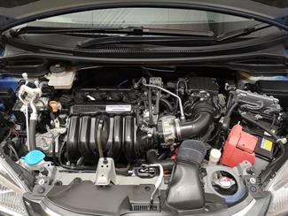 2015 Honda Fit - Thumbnail