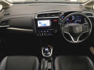 2015 Honda Fit - Thumbnail