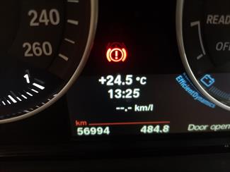 2014 BMW 116i - Thumbnail