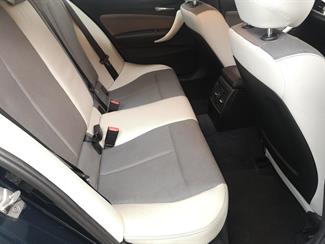 2014 BMW 116i - Thumbnail