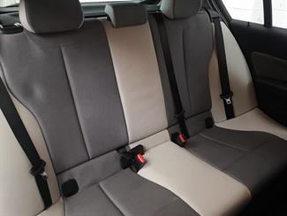 2014 BMW 116i - Thumbnail