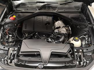 2014 BMW 116i - Thumbnail