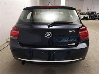 2014 BMW 116i - Thumbnail