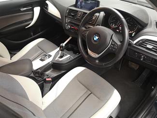2014 BMW 116i - Thumbnail