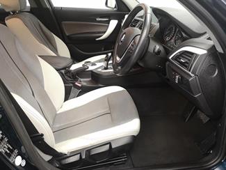 2014 BMW 116i - Thumbnail