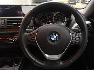 2014 BMW 116i - Thumbnail