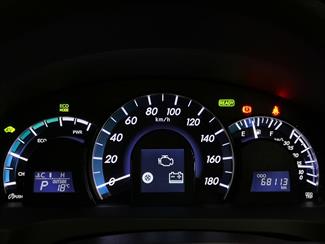 2012 Toyota Camry - Thumbnail