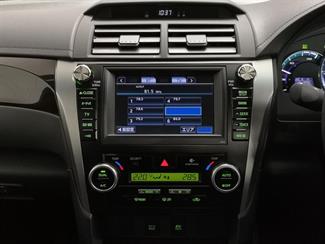 2012 Toyota Camry - Thumbnail