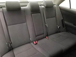 2012 Toyota Camry - Thumbnail