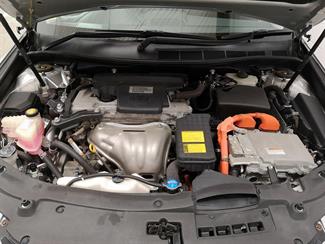 2012 Toyota Camry - Thumbnail