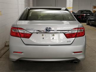 2012 Toyota Camry - Thumbnail