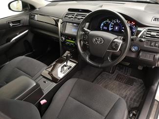 2012 Toyota Camry - Thumbnail